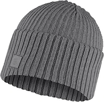 Buff Rutger Mütze grey heather