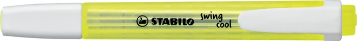 STABILO swing cool sortiert, 4er-Set