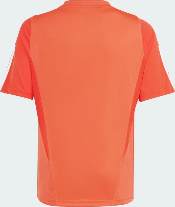 adidas FC Bayern München Tiro 23 Trainingstrikot red/bright red/white (Junior)