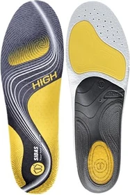 Sidas 3 Feet Activ' High Einlegesohlen