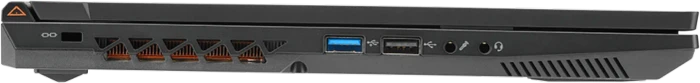 GIGABYTE G5, Core i5-13500H, 16GB RAM, 512GB SSD, GeForce RTX 4050, DE