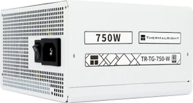 Thermalright TG-750-W weiß 750W, ATX 3.0