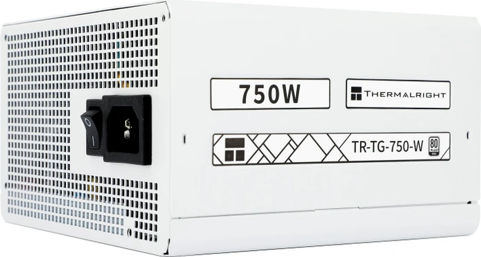 Thermalright TG Full-Modular ATX 3.0