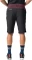 Vaude Tekoa Shorts III Hose kurz schwarz (Herren) Vorschaubild