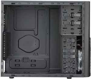 Cooler Master Elite 430, Acrylfenster