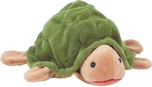 Beleduc Handpuppe Schildkröte