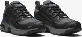 Salomon ACS+ FT black/castlerock/nautical blue
