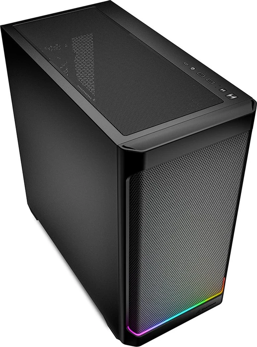 Sharkoon MK4 RGB Strip Black