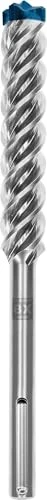 Bosch Professional EXPERT SDS-max-8X Hammerbohrer, 28x200x320mm, 1 Stück