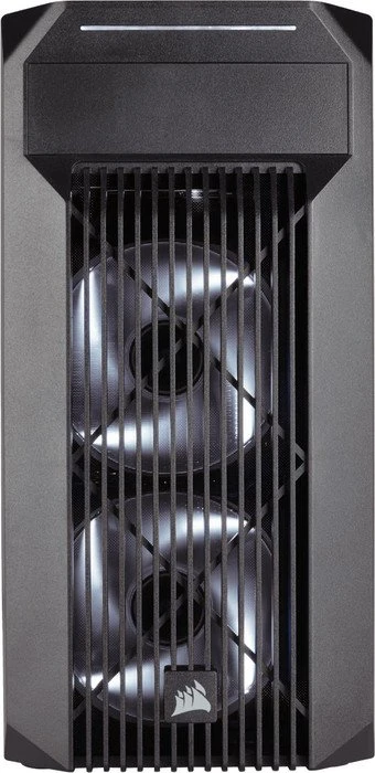 Corsair Carbide Series SPEC-M2, Acrylfenster