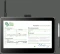Wacom DTH134 Signature Display 13 pen & touch Vorschaubild