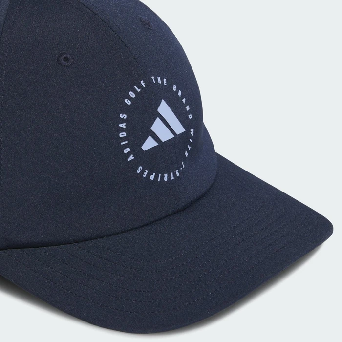 adidas Criscross Kappe collegiate navy (Damen)