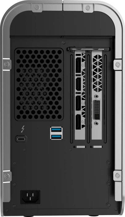 Zotac Amp Box