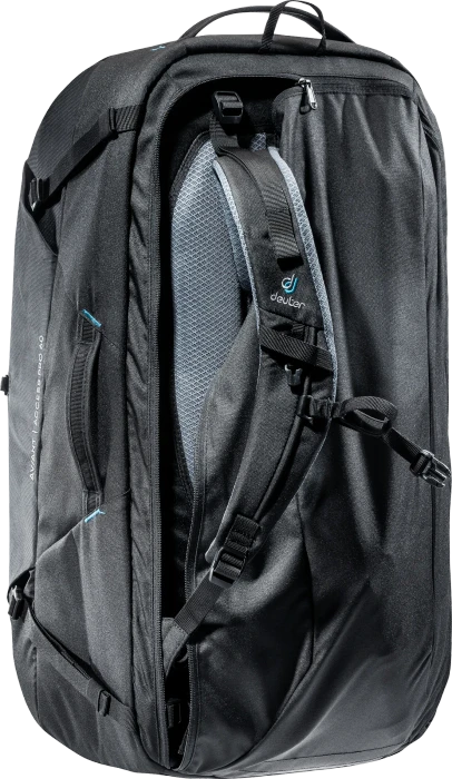 Deuter Aviant Access Pro 60 schwarz