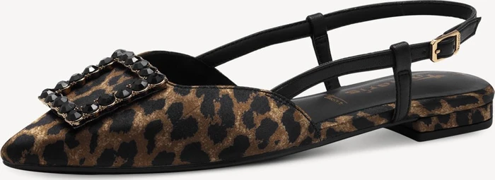 Tamaris Slingpumps braun (Damen)