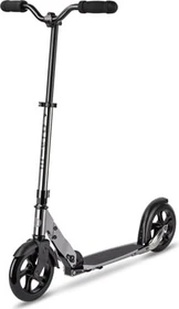 Micro Classic Scooter neonchrome black