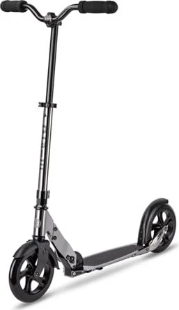 Micro Classic Scooter neonchrome black