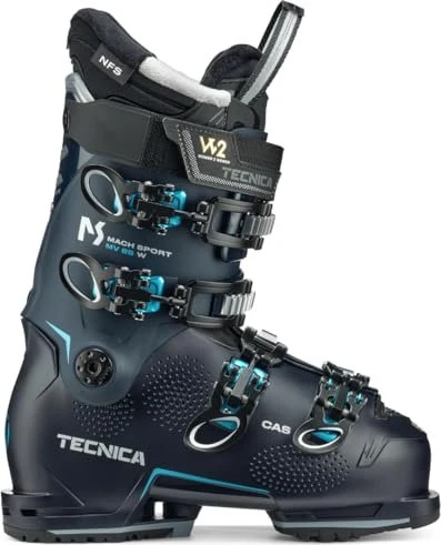 Tecnica Mach Sport MV 85 GW (Damen) (Modell 2024/2025)