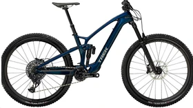 Trek Fuel EXe 9.8 GX AXS mulsanne blue Modell 2023