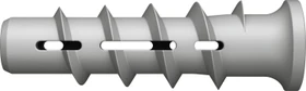 fischer FTP K 4 K (4) Porenbetonanker, M4x50mm, 4 Stück