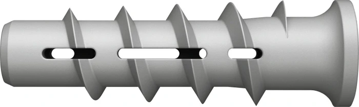 fischer FTP K 4 K (4) Porenbetonanker, M4x50mm, 4 Stück