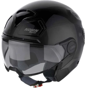 Nolan N30-4 T Classic schwarz