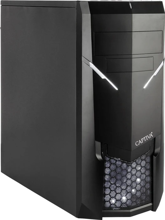 Captiva Advanced Gaming I65 PC