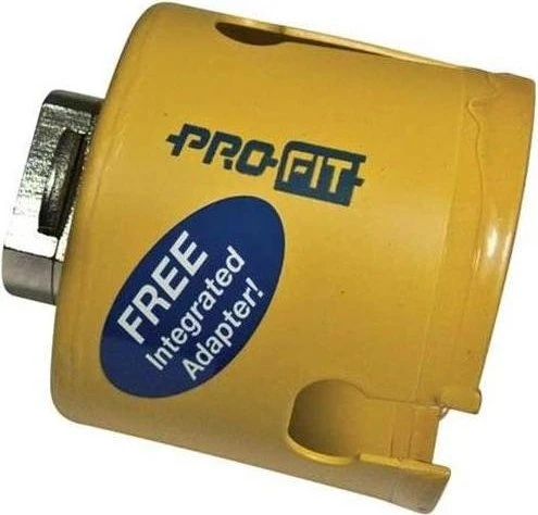 ProFit 0908 Multi Purpose Lochsäge, 41mm, 1 Stück