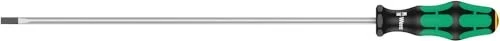 Wera Kraftform Plus Serie 300 335 Schlitz Schraubendreher, 5.5x300mm