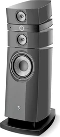 Focal Stella Utopia EM Evo Ash Grey, Stück