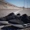 adidas Adizero Adios 9 core black/iron metallic (Herren) Vorschaubild