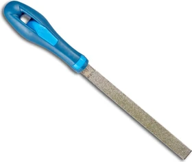 Pferd DF 1112/150 D 251 Diamant-Flachstumpffeile 13mm