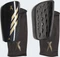 adidas X Speedportal League Schienbeinschützer black/night grey/matte gold Vorschaubild