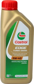 Castrol Edge Turbo Diesel Titanium FST 5W-40 1l