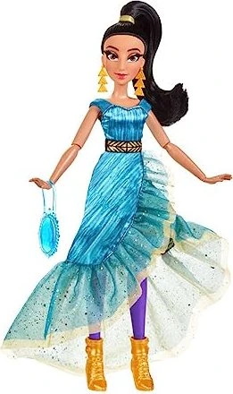 Hasbro Disney Prinzessin Style Serie