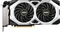 MSI GeForce RTX 2070 SUPER Ventus OC, 8GB GDDR6, HDMI, 3x DP Vorschaubild