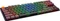 Keychron K1 V4, 80% TKL, LEDs RGB, schwarz, Gateron LOW PROFILE BLUE, USB/Bluetooth, US Vorschaubild