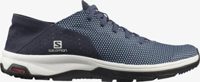 Salomon Tech Lite niagara/navy blazer/black (Herren)