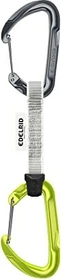 Edelrid Antitwist Karabinerfixierung