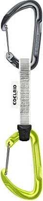 Edelrid Antitwist Karabinerfixierung