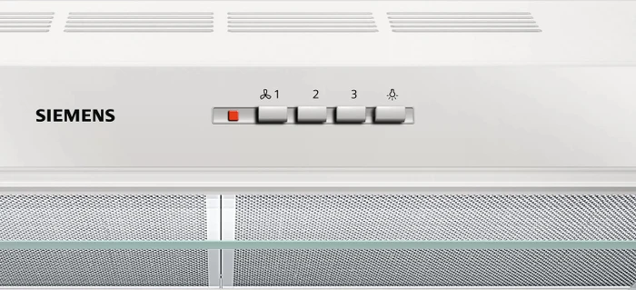 Siemens iQ300 LU93LCC20 Unterbau-Dunstabzugshaube