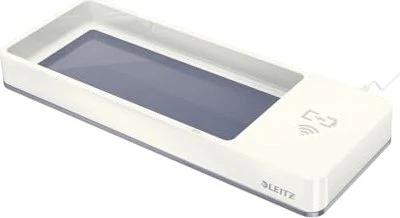 Leitz WOW Stifteschale mit Induktionsladegerät