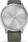 Garmin vivomove Style Aktivitäts-Tracker moss/silver Vorschaubild