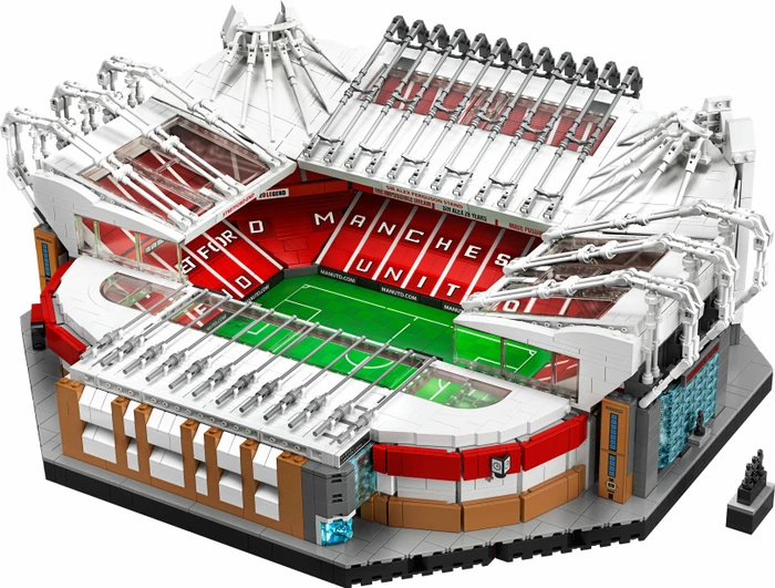 LEGO Creator Expert - Old Trafford - Manchester United