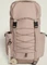 adidas by Stella McCartney chalky brown/black (Damen) Vorschaubild