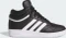 adidas Hoops Mid 4.0 core black/cloud white (Junior) Vorschaubild