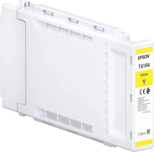 Epson Tinte T41R4 Ultrachrome XD2 gelb