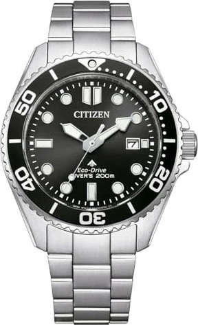 Citizen Promaster BN0261-51E