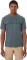 Vaude Cyclist V Funktionsshirt kurzarm heron (Herren) Vorschaubild
