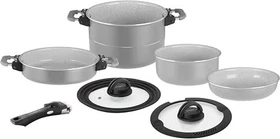Brunner Fusion 7+1 Kochtopfset